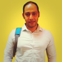 ⚡Vishwajit Shahi⚡