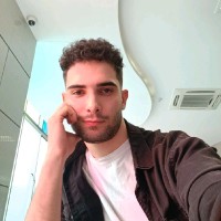 Arash Rahimi