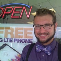 Paulie Koch
