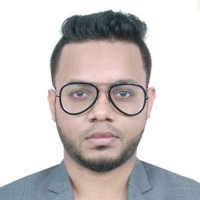 AZMUL HAQUE