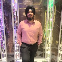 Jasveen Singh Kohli