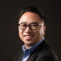 Raymond Ho