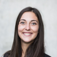 Gabrielle Lévesque, Ing.