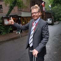 Maurice Oomen