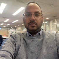 Gurpreet Singh