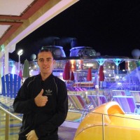 Gabriel Melo Almeida De Pinho