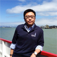 Guochen Li