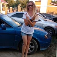 Julia Selivanova