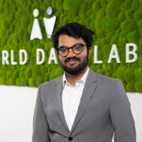 Sourav Suman