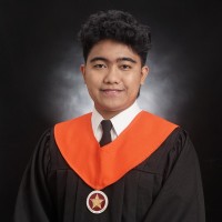 Jan Patrick Castillo