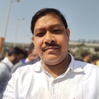 Tridib Chatterjee