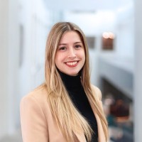 Julia DAlessio Poisson