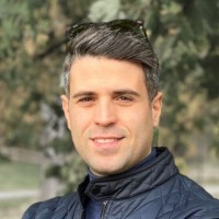 Amin Zavieh