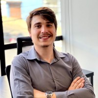 Rodrigo Sorrosal