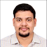 Ankit Shah