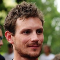 Bastien Cordier