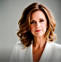 Kathryn Garner Crp