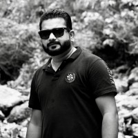 Ashish Kumar Singh