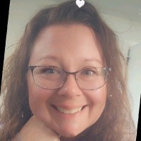 Kimberly Teske, Cisr, Ains