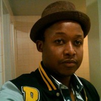 Phillip Mahlinza