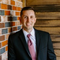 Hunter Griffiths, E.I.