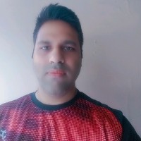 Sandeep Saini