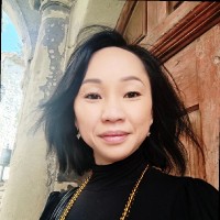 Isabelle Dang