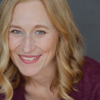 Amy Prosser