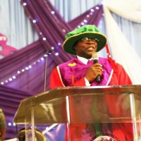 Zacchaeus Oni Omogbadegun (Prof.)