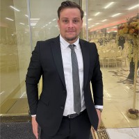 Burak Albayrak