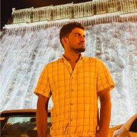 Abhilash Poojary