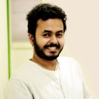 Krishnakumar Menon