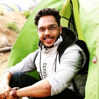 Vikas Jadhav