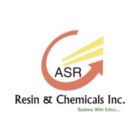 ASR Resin Team