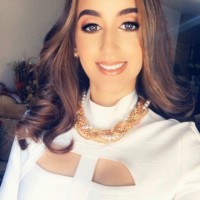 Genesis Nicole