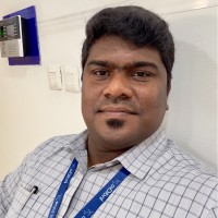 Sathishkumar Jagannathan