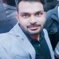 Harsh Kumar Singh