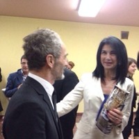 Annamaria Bottini