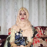 Farjana Ferdous Tonwi