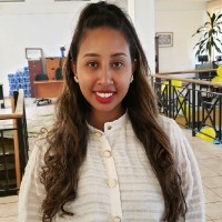 Tsion Alemayehu