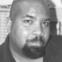 Paul Harris
