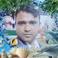 Manish Nateriya