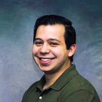 Bernardo Reyes-Chavez