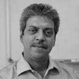 Jaideep Chakrabarti