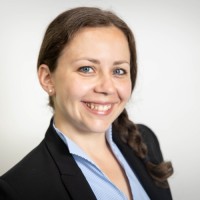 Maria Bigalke (Gehlhar, Phd)