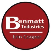 Erin Cooper -Inside Sales Consultant