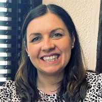 Laura Best (nee Simpson)