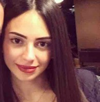 Joanna Matar