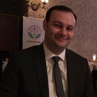 Şevket Çağlar Arslan