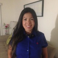 Angelica Zamora Mejia